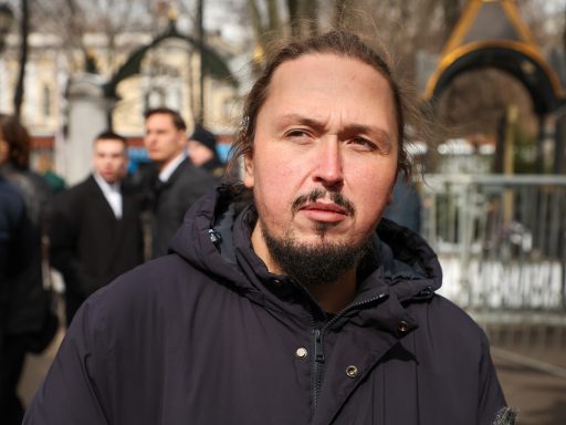 Сын художника Никаса Сафронова Лука похудел на 170 килограммов