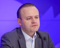 депутат Владислав Даванков