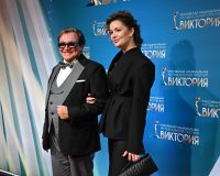 Стало известно о состоянии телеведущего Дмитрия Диброва после инцидента в клубе