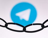 мессенджер Telegram