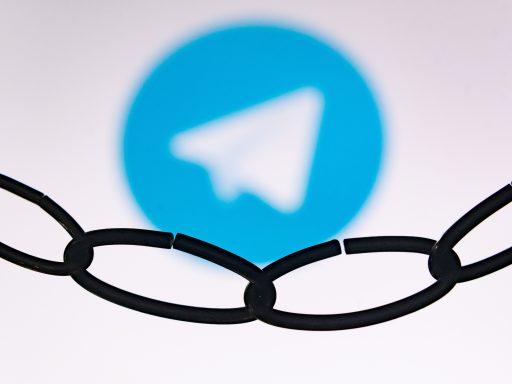 мессенджер Telegram