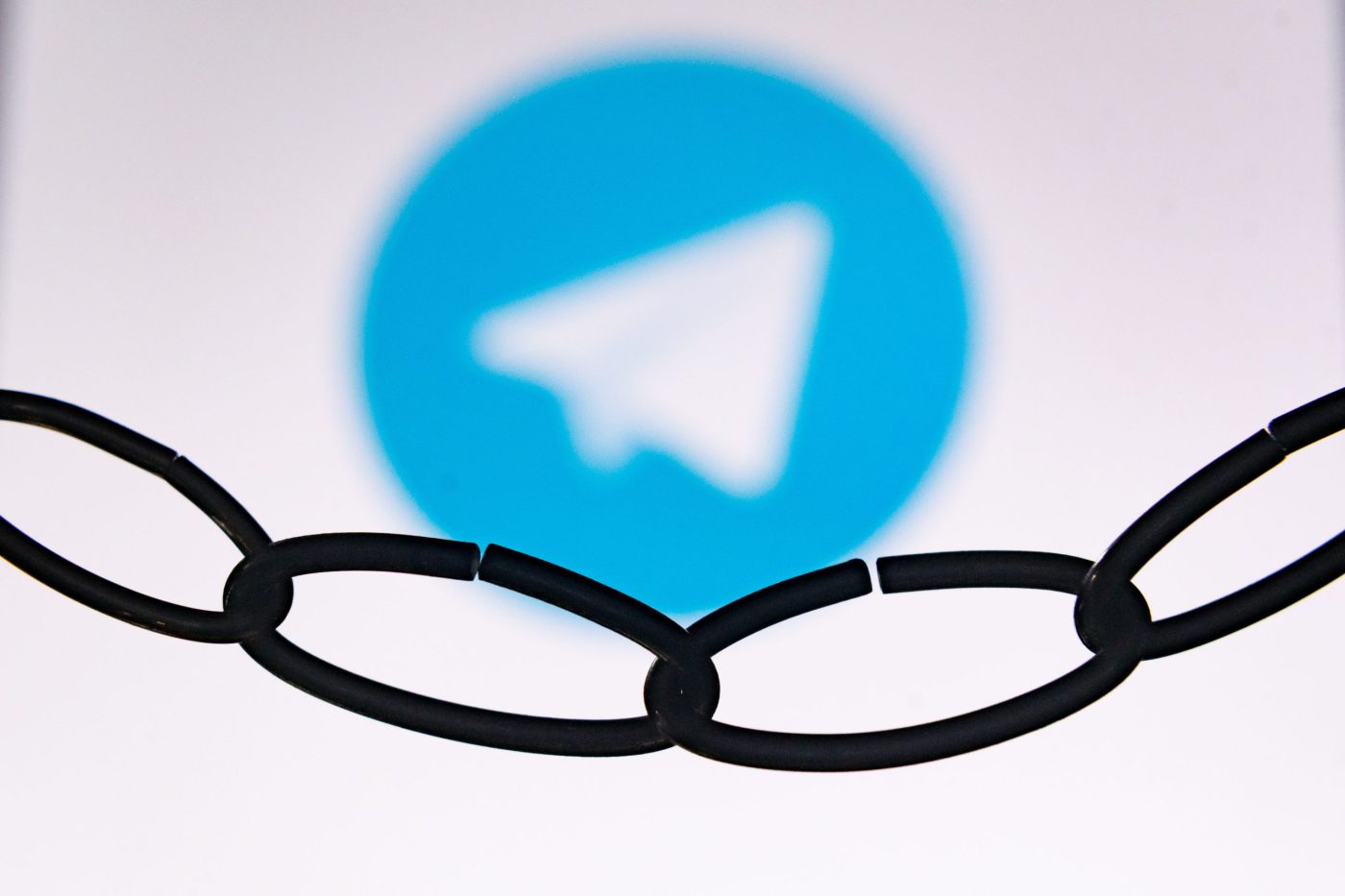 мессенджер Telegram