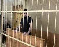 Ислам Загаев, управлявший машиной с прицепленной «ватрушкой», приговорён к реальному сроку