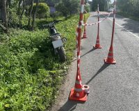 Имеют ли право водители питбайков ездить по дорогам общего пользования?
