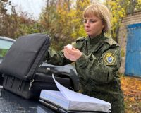 В Новгородской области завершено расследование дела о некачественной косметологической услуге