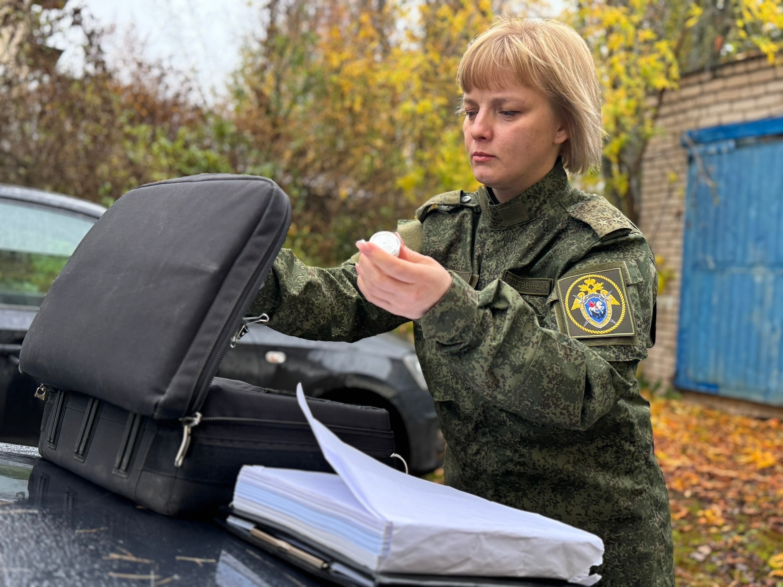 В Новгородской области завершено расследование дела о некачественной косметологической услуге