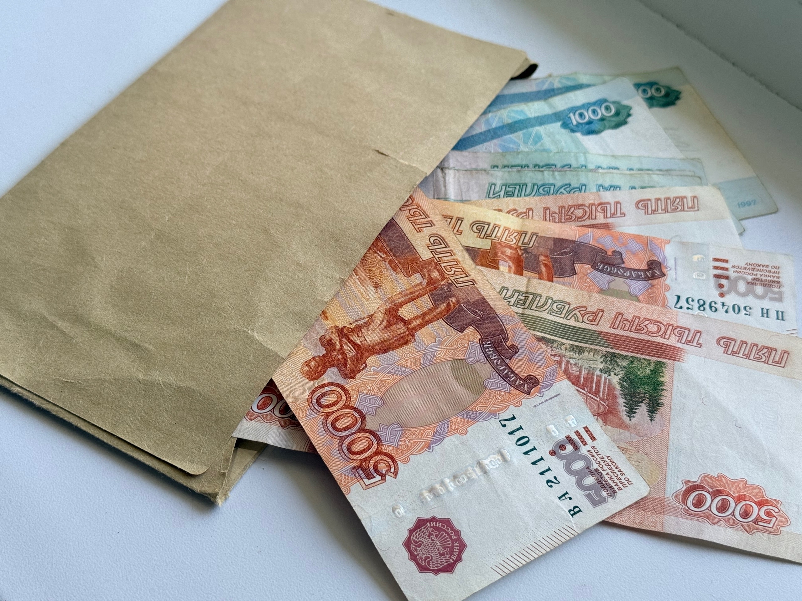 В Иванове мошенники обманули пенсионера по хитрой схеме на 7,5 млн рублей
