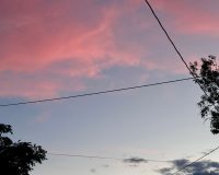 В Ивановской области днём жара до +28, но возможен дождь