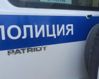 Велосипедист пострадал от газового баллончика после ссоры на дороге