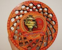 В Тульском кремле впервые прошел Всероссийский фестиваль гармонистов
