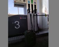 В Пензенской области с 23 июня вводятся ограничения на продажу бензина