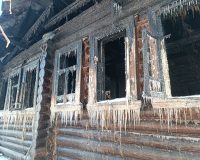 Житель Родниковского района предстанет перед судом за поджог бани из мести