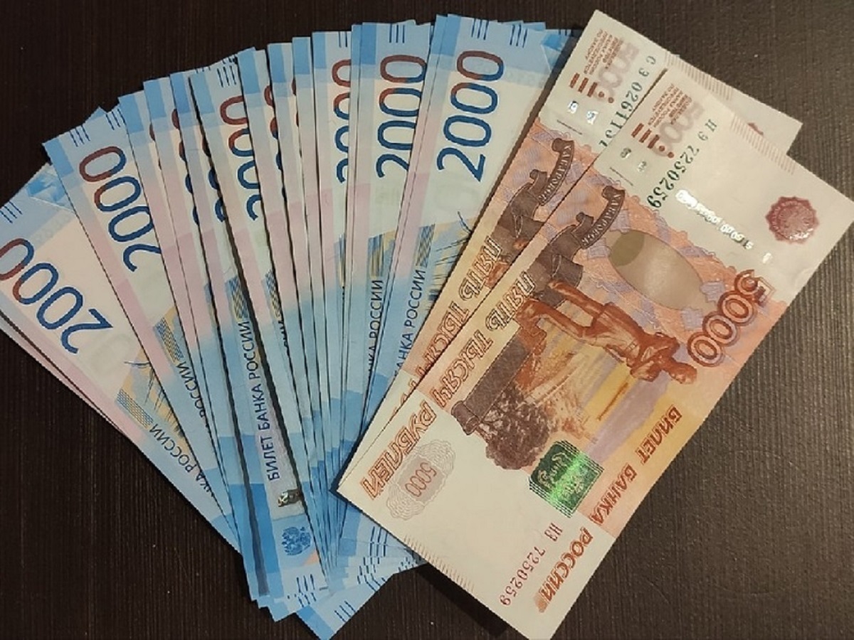 Пожилая пензячка «закрепилась» в поликлинике за 700 000 рублей