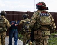 В Тамбове банда вымогателей нападала на иностранных студентов