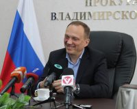 Иван Грибов
