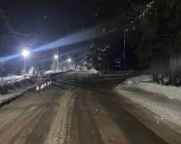 К шести с половиной годам колонии в Новгородской области приговорён водитель, сбежавший с места ДТП