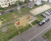 Период, когда июнь вдруг подменили дождливым сентябрём, будет недолгим