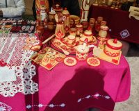 Афиша празднования Дня России в Пензе: ярмарка, концерты и аттракционы