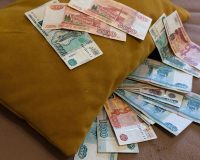 В Иванове бабушка отдала аферистам 6 млн рублей в коробке из-под печенья