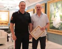 Олег Карпиков: «Мы делаем общее дело»