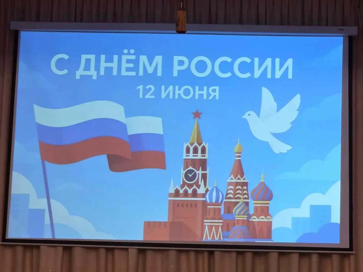 Олег Карпиков: «Я рад, что сумел принести пользу людям»