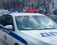 Нижегородский шофёр пытался подкупить новгородских гаишников
