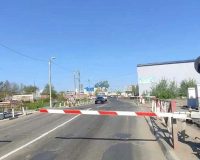 Движение автомобилей на двух переездах в Орловской области будет ограничено 15 и 22 июня в связи с ремонтными работами