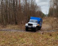 Энергетики «Орелэнерго» готовятся к работе в условиях непогоды
