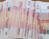 Пензячка украла из сумки покупательницы супермаркета банковскую карту