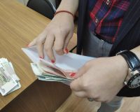 Жительнице Пензы новый ключ от домофона обошелся в 27 000 000 рублей
