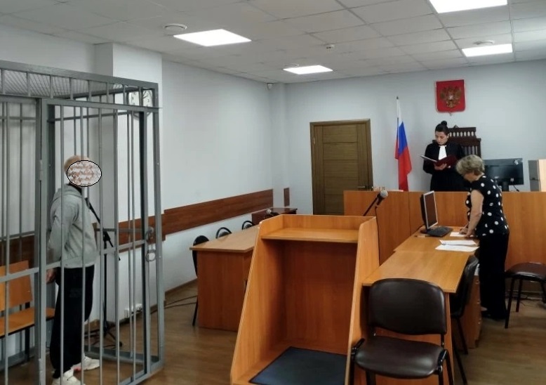 Ссора у вокзала в Иванове закончилась убийством: мужчина получил 9 лет