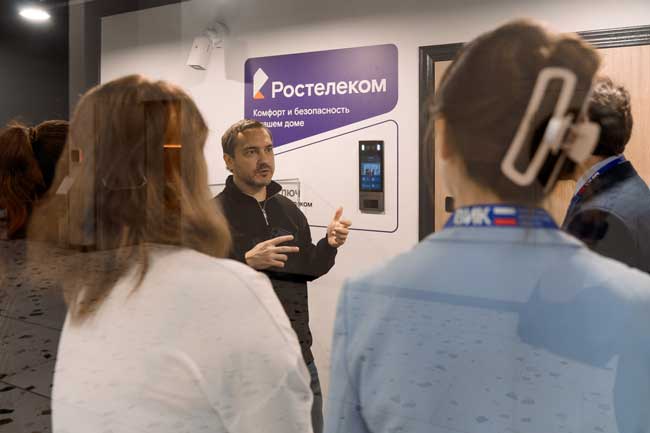 Прошел финал Всероссийского инженерного конкурса 2025/26 года