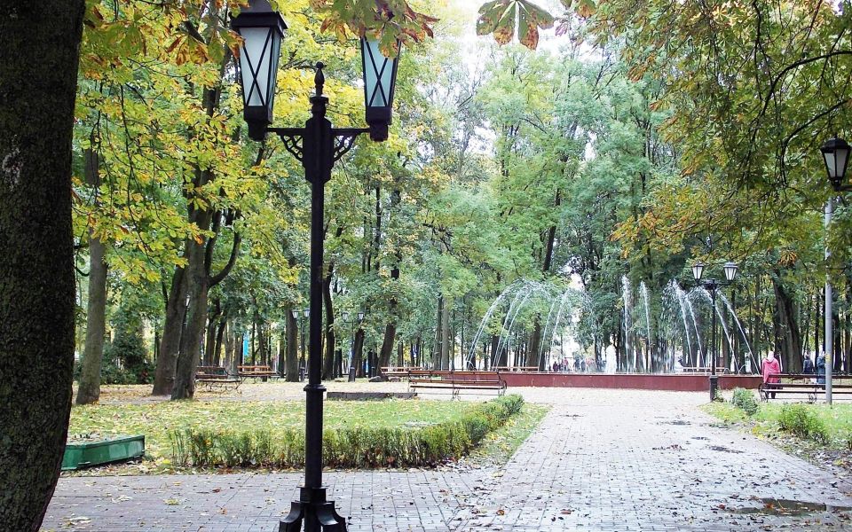 блонье смоленск