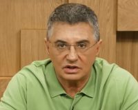 Доктор Александр Мясников