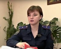 Попрыгунья Ворон и её друзья