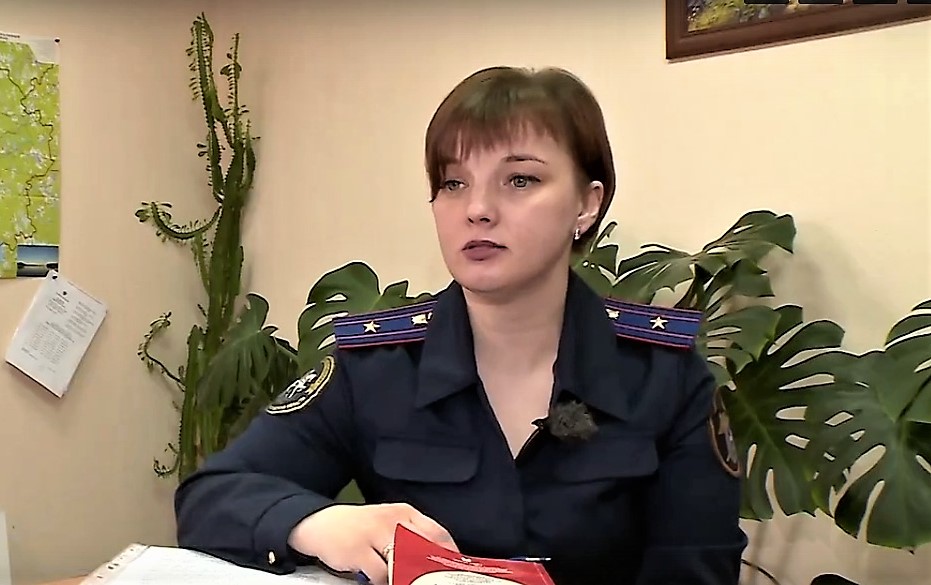 Попрыгунья Ворон и её друзья