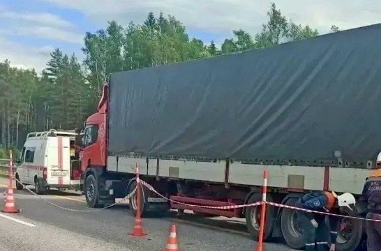 Гоп-стопщики с новгородской трассы приговорены к длительным срокам лишения свободы