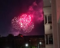 Пензу в День России озарят сразу два салюта из разных точек города