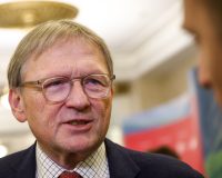 Владелец Абрау-Дюрсо Борис Титов