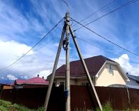 ВОЛС без последствий: когда опоры ЛЭП работают по правилам