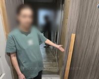 В Туле задержали многодетных родителей за истязания пятилетнего сына