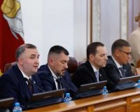 Сельхозугодья — под контроль, дипфейки — под запрет