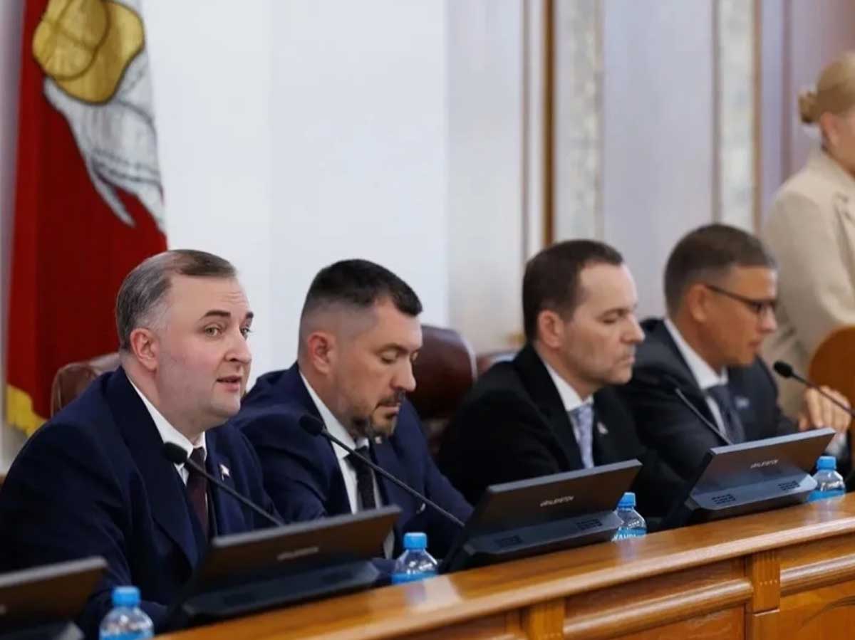 Сельхозугодья — под контроль, дипфейки — под запрет