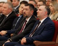 Олег Гербер: «Предприятиям пора активнее влиять на демографическую ситуацию в регионе»