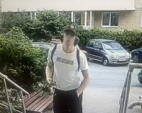 Новгородская полиция задержала курьера из Питера, по указке аферистов забравшего миллион у пенсионерки
