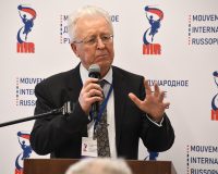 экономист Валентин Катасонов