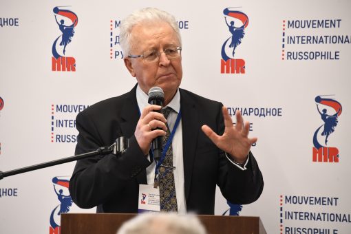 экономист Валентин Катасонов