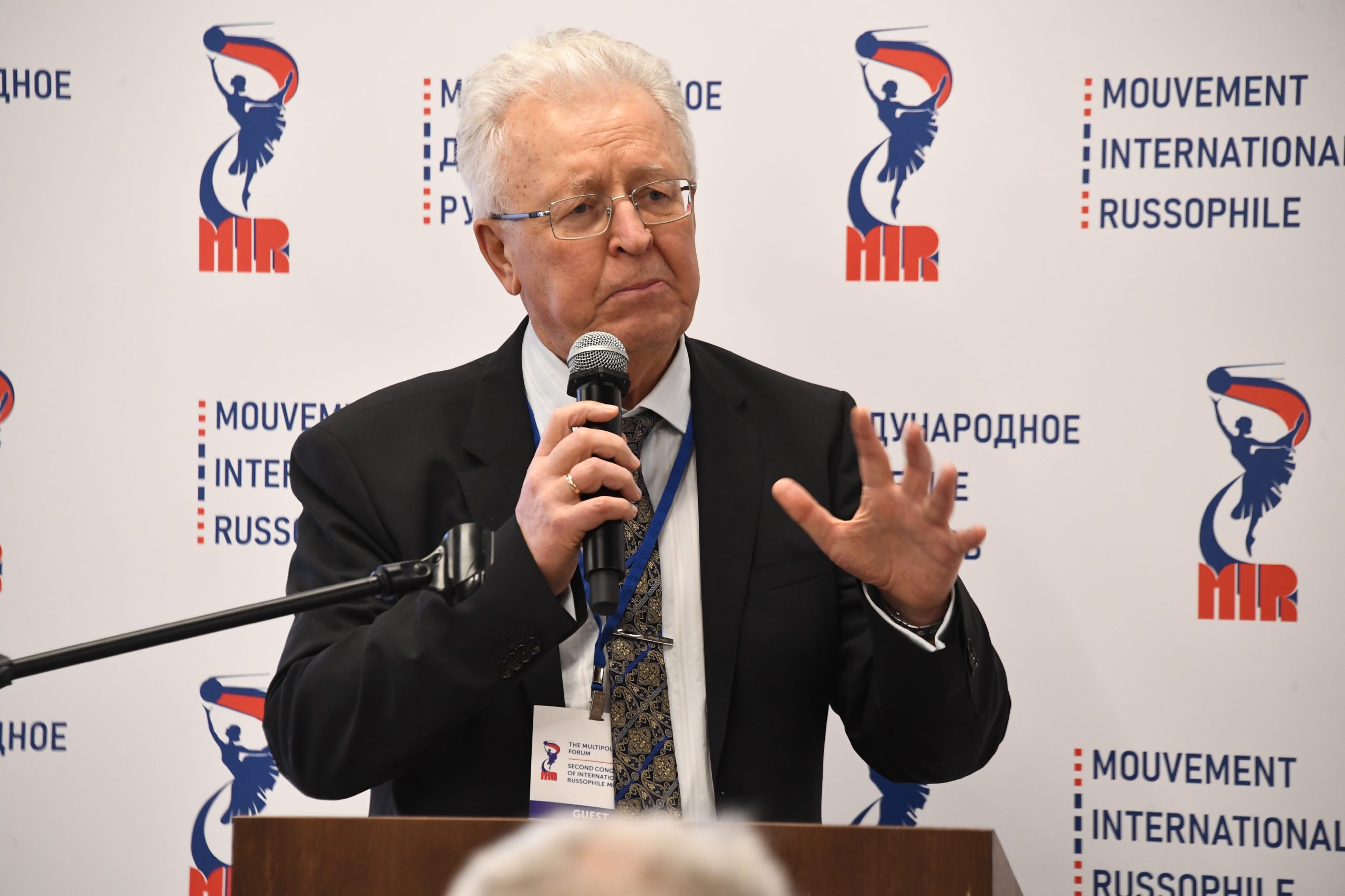 экономист Валентин Катасонов