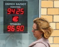 курсы валют