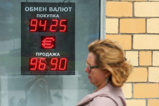 курсы валют